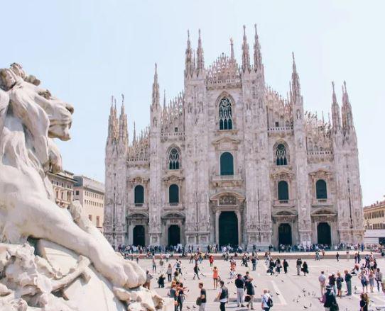 "დაემორჩილეთ მთავრობის მითითებებს და რეკომენდაციებს" - საქართველოს საელჩო იტალიაში მყოფ ქართველებს მიმართავს