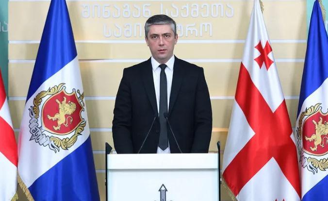 "ქურდული სამყაროს" წევრობისა და "ქურდული სამყაროს“ წევრისთვის მიმართვის ბრალდებით 4 პირი დააკავეს