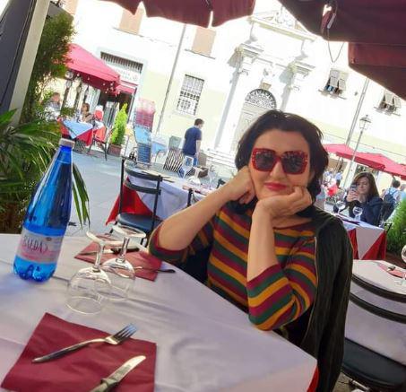 "ქალაქი მკვდარია, დაცარიელებულია მაღაზიები, პირბადეების მარაგი ამოიწურა" - რას ჰყვება ფლორენციაში მყოფი ქართველი ემიგრანტი