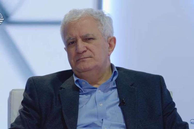 "ავარიაში დაეღუპა 20 წლის არაჩვეულებრივი შვილი..." - აქამდე უცნობი ფაქტები ამირან გამყრელიძის ცხოვრების შესახებ