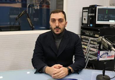 LIVE: სპეცპროექტი COVID-19 - ბიძინა კულუმბეგოვი