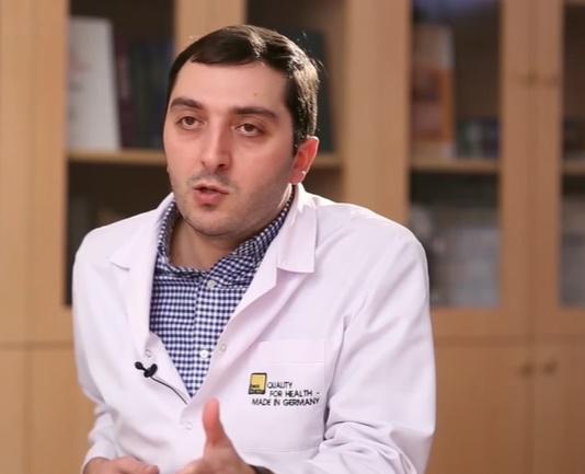 ქრება თუ არა კორონავირუსი დათბობასთან ერთად და როგორ ავიმაღლოთ იმუნიტეტი ვირუსთან საბრძოლველად - ინტერვიუ ბიძინა კულუმბეგოვთან