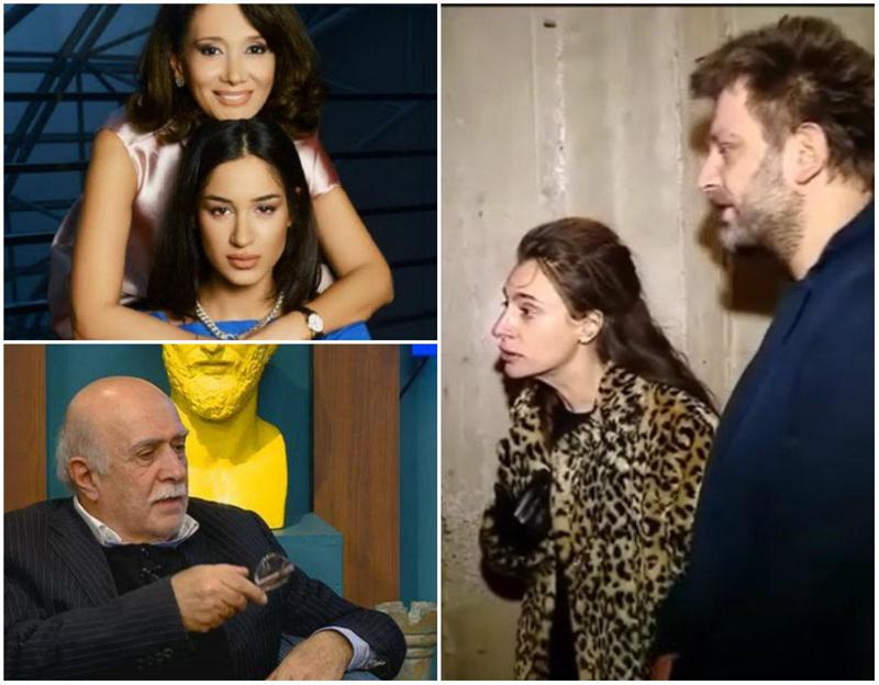 "ბაბუამ 17 წლის წინ გადაიხადა ფული ამ ბინაში, მას შემდეგ დარდით არ სძინავს" - ქეთო თოფურიძე "ჩიკას" და იმედა კახიანის სკანდალურ ბინაზე