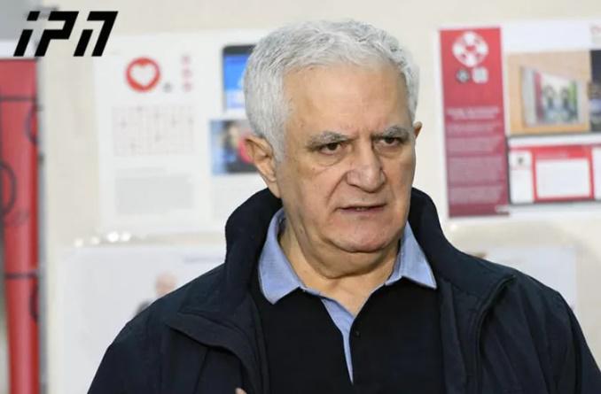 "ქვეყნისა და საზოგადოების მოღალატე იქნება, ვინც ორსულს ეტყვის, რომ არ აიცრას" - ამირან გამყრელიძე