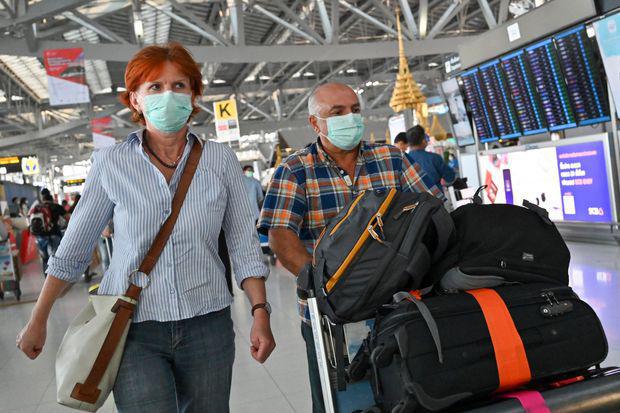 "თუ მგზავრობთ მაღალი რისკის ქვეყნიდან, უნდა დაიცვათ შემდეგი წესები..." - საქართველოს საგარეო უწყება რეკომენდაციებს აქვეყნებს