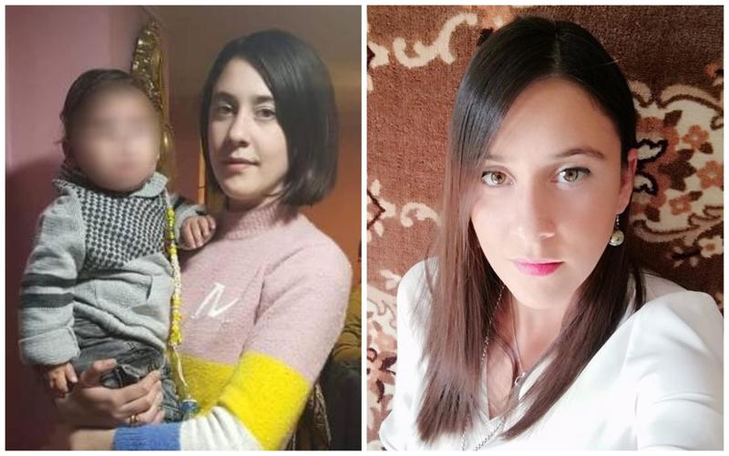 "დავეხმაროთ ხატიას, რომ 10 თვის პატარა დედის გარეშე არ დარჩეს" - 24 წლის გოგოს საზოგადოების დახმარება ესაჭიროება