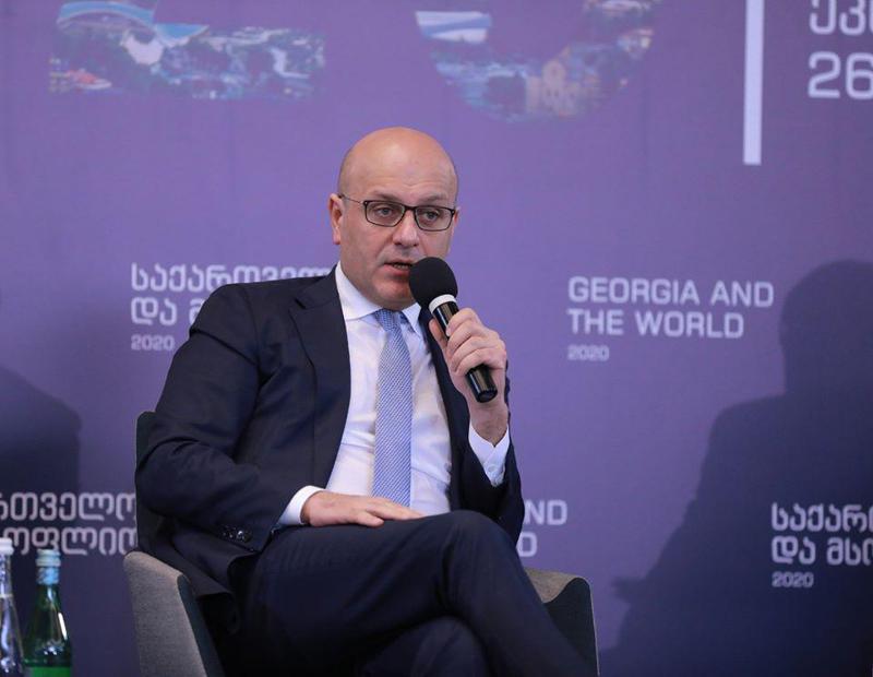 "მისი მინისტრობისას ბიუჯეტიდან ასი მილიონი დაიკარგა, მან კი ხმა არ ამოიღო..." - რატომ ითხოვენ ივანე მაჭავარიანის დაკითხვას დეპუტატები?