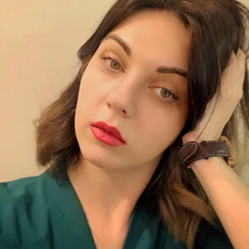 "ცუდი მდგომარეობაა იტალიაში... გადაწყვიტეს უმკურნალონ მათ, ვისაც გადარჩენის მეტი შანსი აქვს" - რას წერს ქართველი პიანისტი