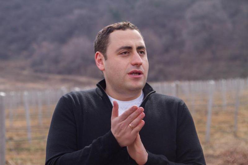 გიორგი ვაშაძე ათეულობით ბიტკოინს ფლობს - როგორია პოლიტიკოსის ქონებრივი დეკლარაცია