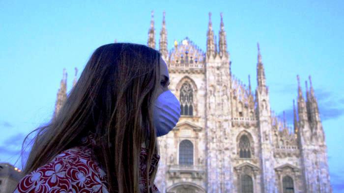 იტალიის მთელ ტერიტორიაზე კარანტინი გამოცხადდა