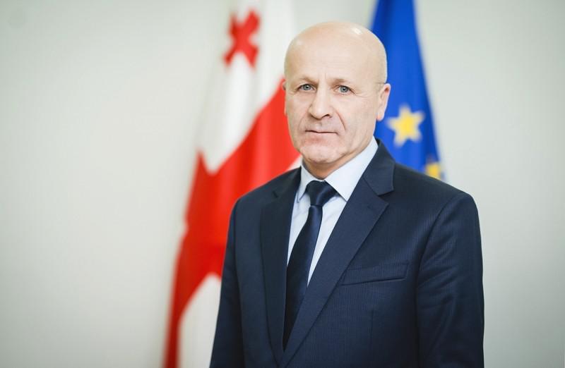 სოფლის მეურნეობის მინისტრის მოადგილეს კორონავირუსი არ დაუდასტურდა - "სამინისტროში ინფექციის გავრცელების რისკი არ არსებობს"