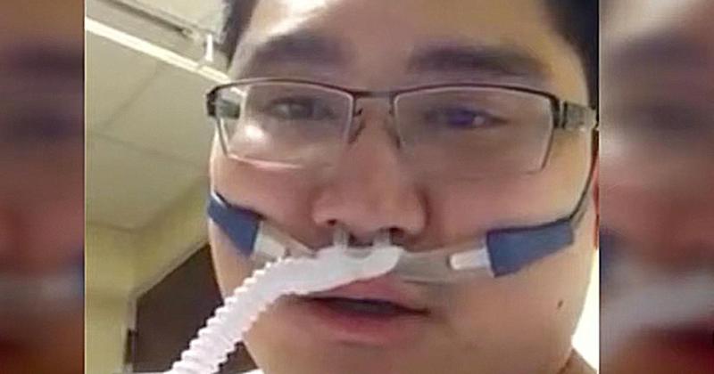 კორონავირუსით დაავადებული 32 წლის ექიმი აღწერს, რა ემართება ადამიანის ორგანიზმს ინფიცირების შემდეგ