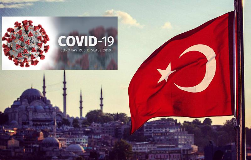 ინფორმაცია თურქეთში სამუშაოდ წასვლის მსურველთათვის - როდის მოგიწევთ კარანტინის გავლა და რა საბუთის წარდგენა დაგჭირდებათ