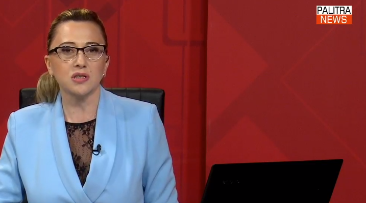 LIVE: დღის მნიშვნელოვანი მოვლენების შეფასება "360 გრადუსში"