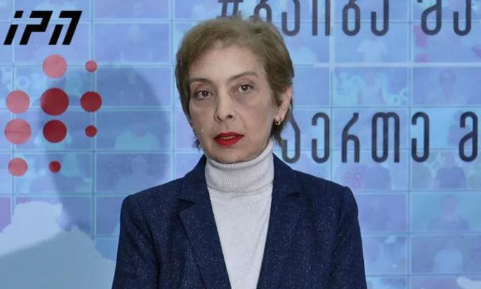 ე.წ საბურთალოს კლასტერთან დაკავშირებით, ნუცუბიძის რაიონის ჩაკეტვა არ იგეგმება