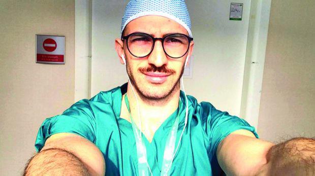 რას ჰყვება იტალიაში მომუშავე ქართველი ექიმი - "კორონავირუსის იტალიური შტამი შეცვლილია, ჩინურისგან გენოტიპით განსხვავდება"