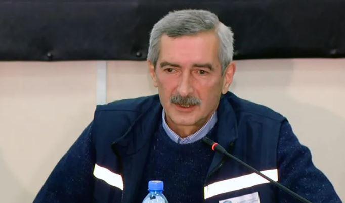 "შემთხვევები მოიმატებს, მაგრამ არ მგონია ეპიდემიის სახე მიიღოს" - რას აცხადებს პაატა იმნაძე "მაიმუნის ყვავილზე", მისი გავრცელების მაჩვენებელზე, მიმდინარეობის სიმძიმესა და ვირუსის შეჩერების გზებზე