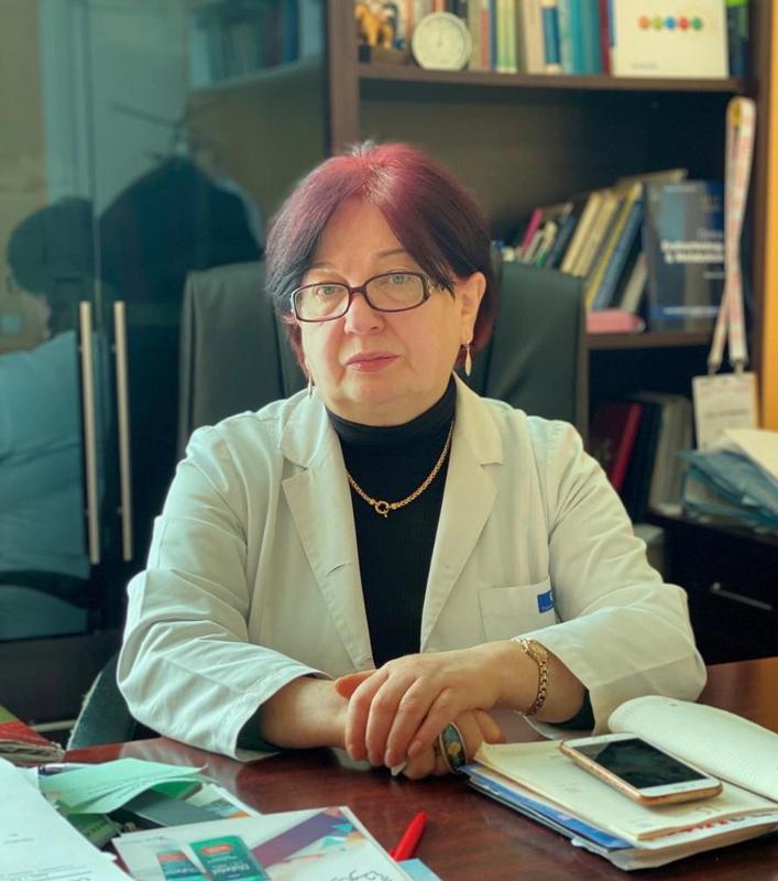 როგორ გავიძლიეროთ იმუნური სისტემა - ენდოკრინოლოგის რეკომენდაციები