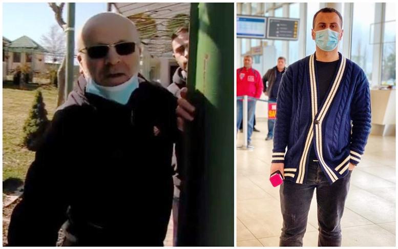 "მთავარი არხის" ჟურნალისტი, რომელიც კორონავირუსით ინფიცირებულ მინისტრის მოადგილესთან იყო ინტერვიუზე, კარანტინშია