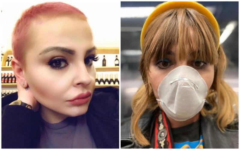 "გუშინ გავაუქმეთ 47 ქიმიოთერაპია" - სიმსივნესთან მებრძოლი ქართველი გოგონას მიმართვა იტალიიდან, რომელიც კარანტინშია