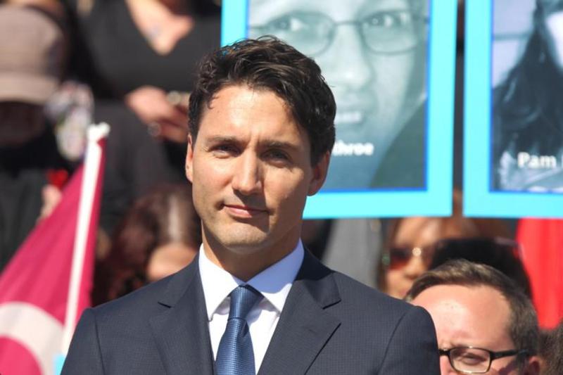 კანადის პრემიერ-მინისტრი თვითიზოლაციაში იმყოფება