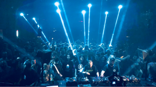 "ბასიანი" - "კორონავირუსის გამო, საკლუბო ღამეებს გარკვეული დროით ვაუქმებთ"