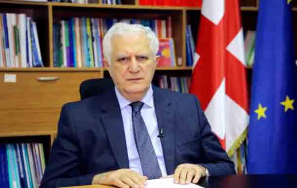 ამირან გამყრელიძის განცხადებით, თუ საჭირო გახდა, ინფიცირებულებისთვის შეიძლება განიხილონ საგამოფენო, ან სამხედრო სივრცეების მოწყობა