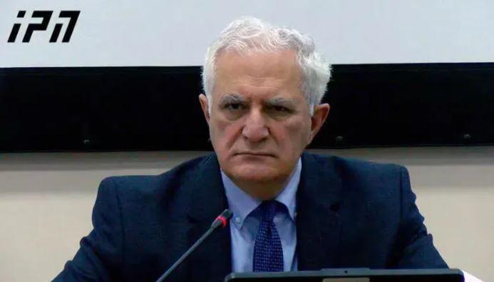 პრეპარატ "რემდოსოვირს" ქართველი ექიმები კორონავირუსის წინააღმდეგ გამოიყენებენ - ამირან გამყრელიძე