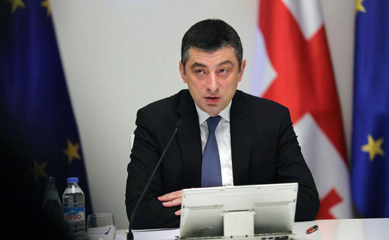 იხურება ყველა სავაჭრო ობიექტი მაღაზიების, აფთიაქების, ბენზინგასამართი ქსელის, საფოსტო გზავნილების და ბანკების გარდა