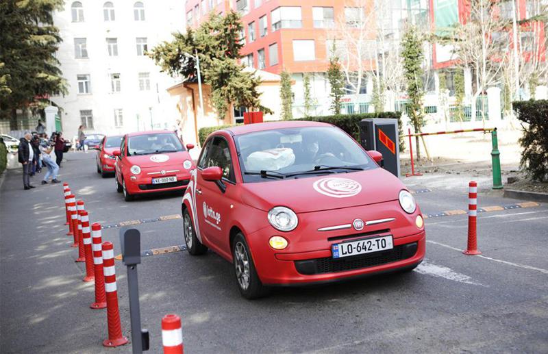 #გაამხნევე - ყველაფერიკარგადიქნება! „საქართველოს ეროვნულმა ლატარიამ“ ექიმების მხარდამჭერი კამპანია დაიწყო