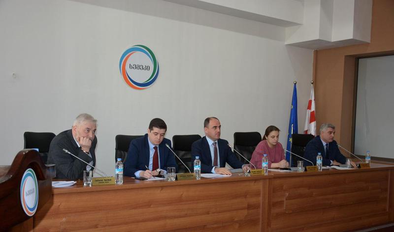 სალიცენზიო პირობების დარღვევის გამო სს „ენერგო პრო ჯორჯია“ დაჯარიმდა