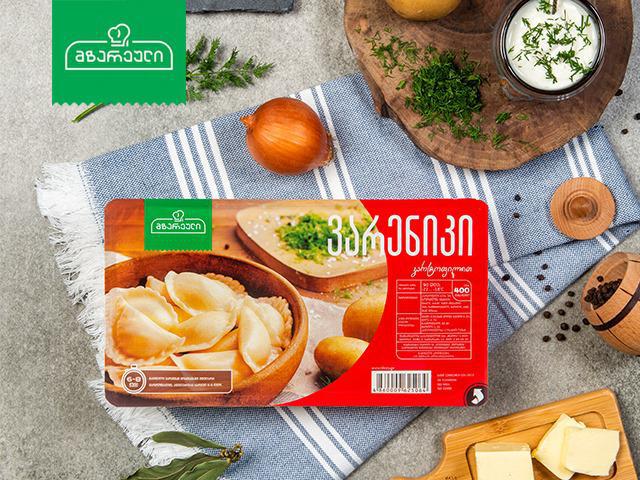 ნახევარფაბრიკატები, რომლებიც მარხვის პერიოდში გემრიელად კვებაში დაგეხმარებათ