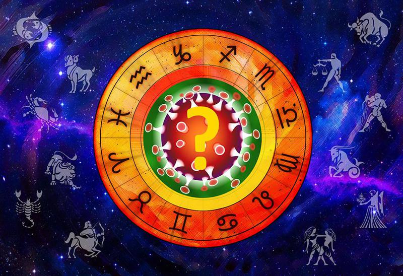 ზოდიაქოს ნიშნები, რომლებსაც კორონავირუსით დაინფიცირების ნაკლები შანსი აქვთ - ნახეთ, ხართ თუ არა სიაში