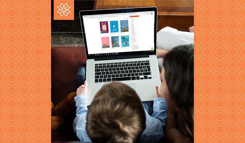 გამომცემლობა "პალიტრა L" - არდადეგებზე მყოფი ბავშვებისთვის აუდიოწიგნები უფასო გახდება