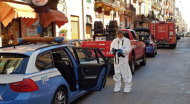 იტალიის ქალაქ ბარში ქართველი დედა-შვილი, სავარაუდოდ, გაზის გაჟონვის შედეგად დაიღუპა