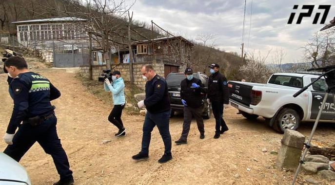 პოლიციამ კარანტინში იძულებით გადაიყვანა 9 პირი, რომლებმაც თვითიზოლაციის წესები დაარღვიეს