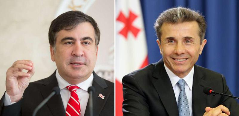 "ივანიშვილს შუშის სასახლის ქვემოთ აქვს ბუნკერი, სადაც უდევს 800 მლნ დოლარი, ეს თქვენი ჯიბეებიდან ამოცლილი ფულია, რომელიც უნდა ჩაიდოს ხალხის დაცვაში"