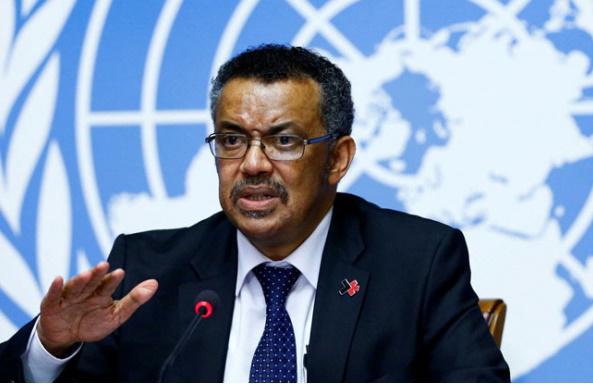 ჯანდაცვის მსოფლიო ორგანიზაცია - "ევროპა პანდემიის ეპიცენტრი გახდა"