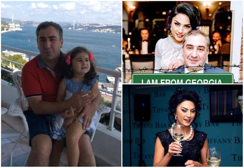 ნიკა გილაურის ცხოვრება წლების შემდეგ - როგორ გამოიყურებიან ექს-პრემიერის მოდელი მეუღლე და სამი შვილი