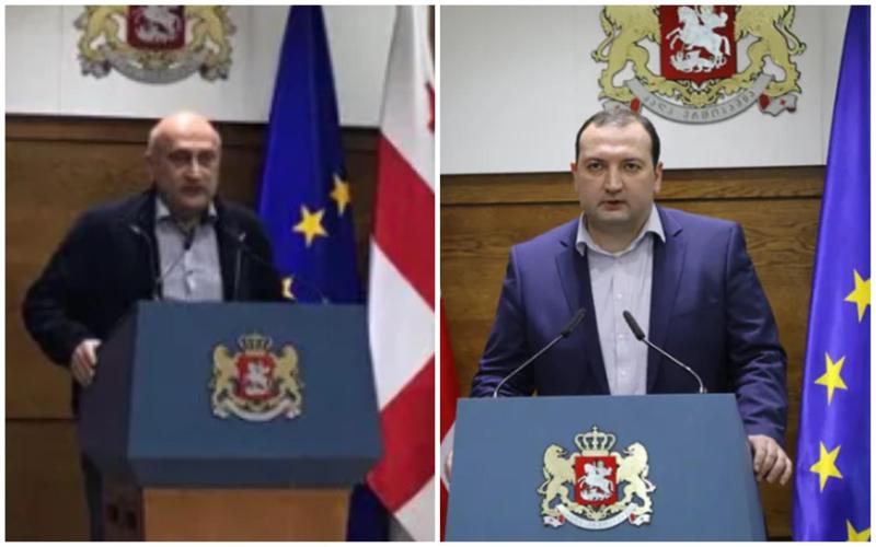 რა კომენტარი გააკეთეს "ნიკორას" და "გუდვილის" დირექტორებმა პრემიერთან შეხვედრის შემდეგ