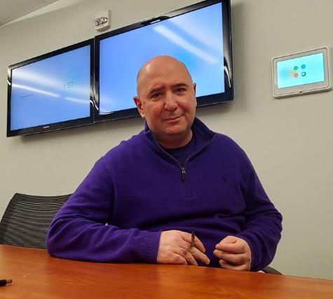 "80% ამ ვირუსს ალბათ ზედმეტი გართულების გარეშე გადაიტანს..." - რას ამბობს COVID-19-ზე ქართველი ექიმი, რომელიც ამერიკაში ინფექციურ კლინიკას მეთვალყურეობს