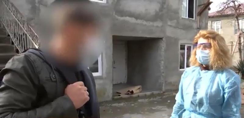 პოლიციამ თვითიზოლაციის წესების დარღვევისთვის იძულებით კარანტინში კიდევ 20 ადამიანი გადაიყვანა