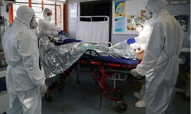 პაციენტი, რომელსაც მარნეულში კორონავირუსი დაუდასტურდა, აზერბაიჯანში მოგზაურობის ისტორიას მალავდა