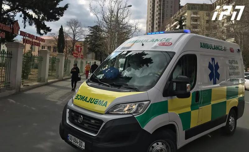 საქართველოში კორონავირუსით ინფიცირების შემთხვევები 399-მდე გაიზარდა