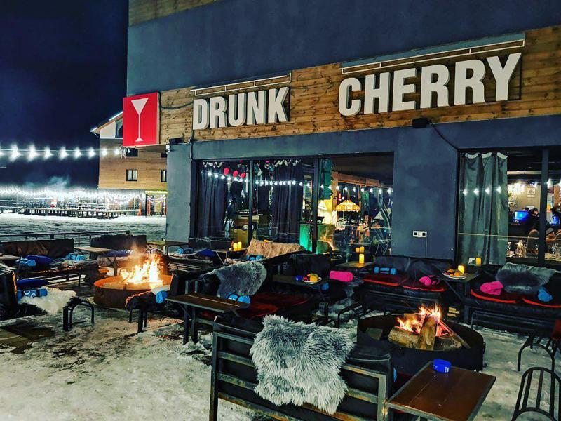 გუდაურში თვითიზოლაციაში არიან რესტორნის თანამშრომლები, სადაც სავარაუდოდ, კორონავირუსით დაავადებული ჩეხი ტურისტები იმყოფებოდნენ