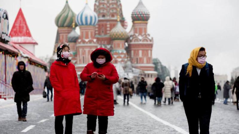 კორონავირუსი და საქართველოს მეზობელი ქვეყნები - რა მდგომარეობაა რუსეთში, სომხეთში, აზერბაიჯანსა და თურქეთში