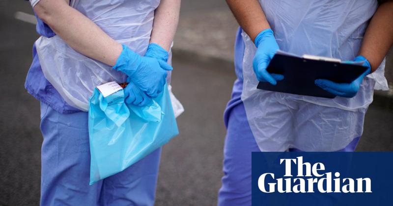 The Guardian: ბრიტანეთში კორონავირუსის კრიზისი 2021 წლის გაზაფხულამდე გაგრძელდება და მოსახლეობის 80% დაინფიცირდება