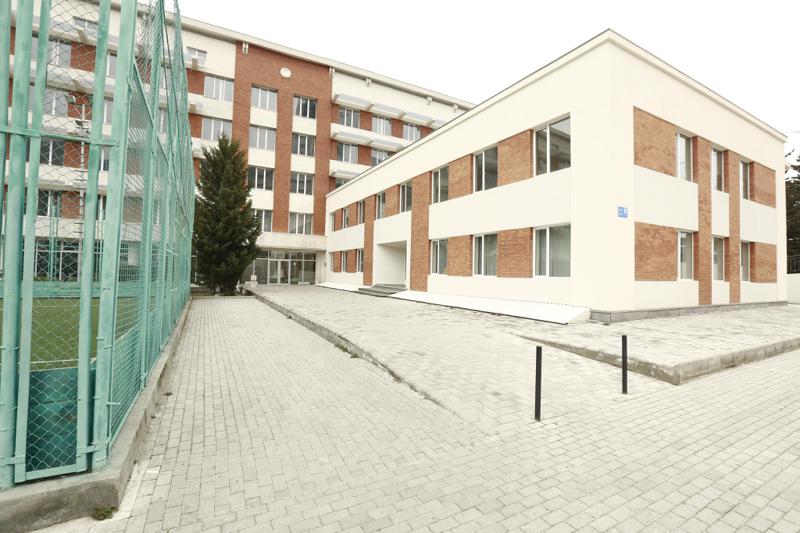 BTU - უნივერსიტეტი, რომელმაც ონლაინ სწავლება სრულად აამოქმედა