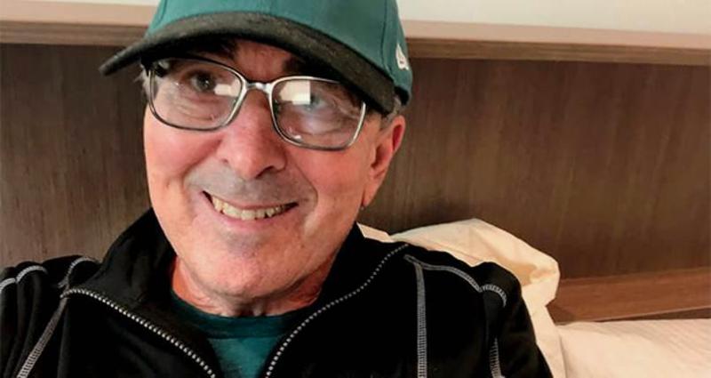 "ეს განსხვავებული შეგრძნება იყო და არ ჰგავდა გაციებას" - რას ჰყვება Diamond Princess-ზე კორონავირუსით დაინფიცირებული მამაკაცი ერთ თვიანი კარანტინის შემდეგ