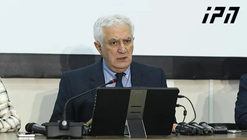 "ღამურებზე ლუგარში ბევრი კვლევა ტარდება, მაგრამ ხალხს არ ვეუბნებით, მოგვაწოდონ" - გამყრელიძე ოსურ მედიას პასუხობს